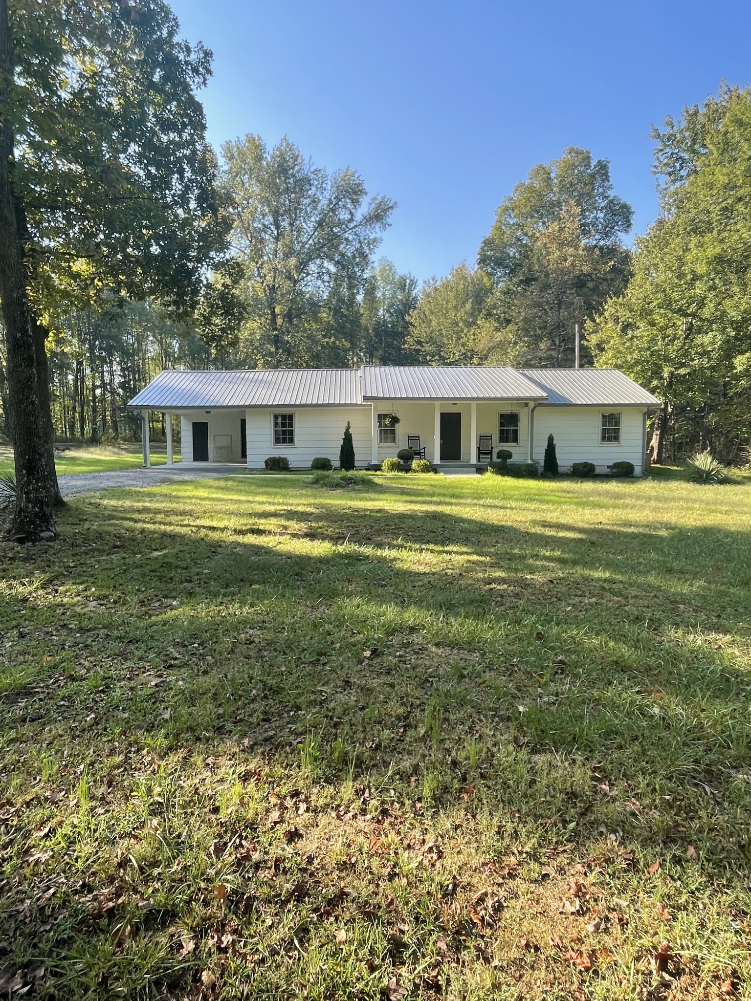 2974 Ridge Road Cedar Hill, TN 37032 - Photo 3 of 41 Gallery Image 3