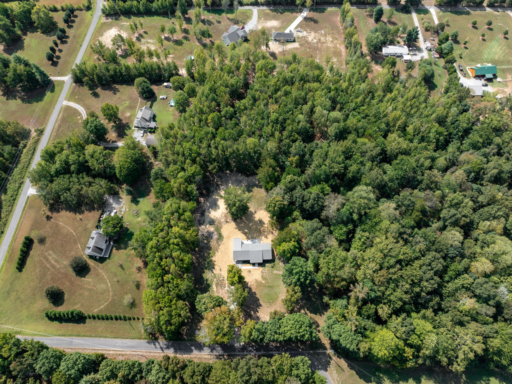 2974 Ridge Road Cedar Hill, TN 37032 - Photo 41 of 41 Gallery Image 41
