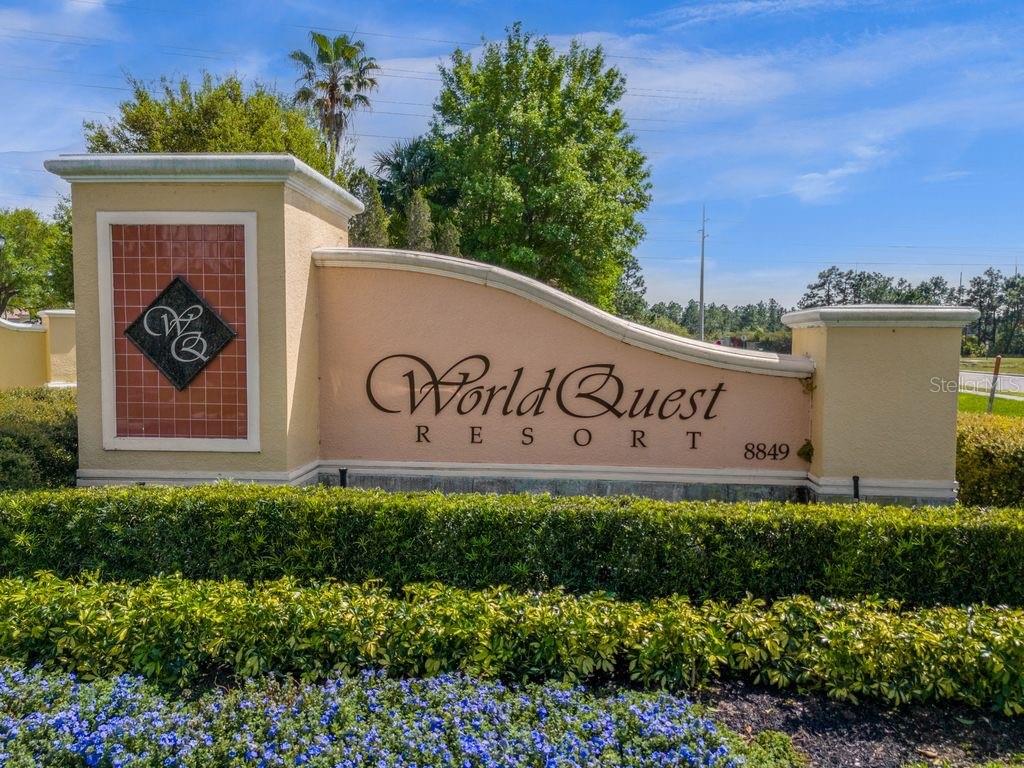 8762 Worldquest Boulevard, Unit 6402 Orlando, FL 32821 - Photo 21 of 24