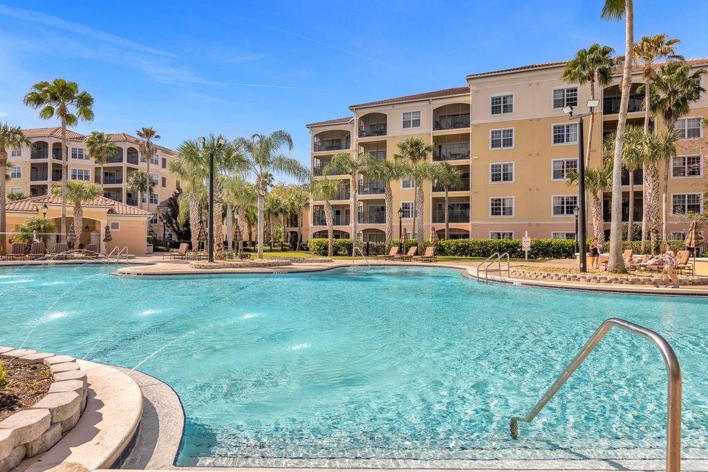 8762 Worldquest Boulevard, Unit 6402 Orlando, FL 32821 - Photo 23 of 24