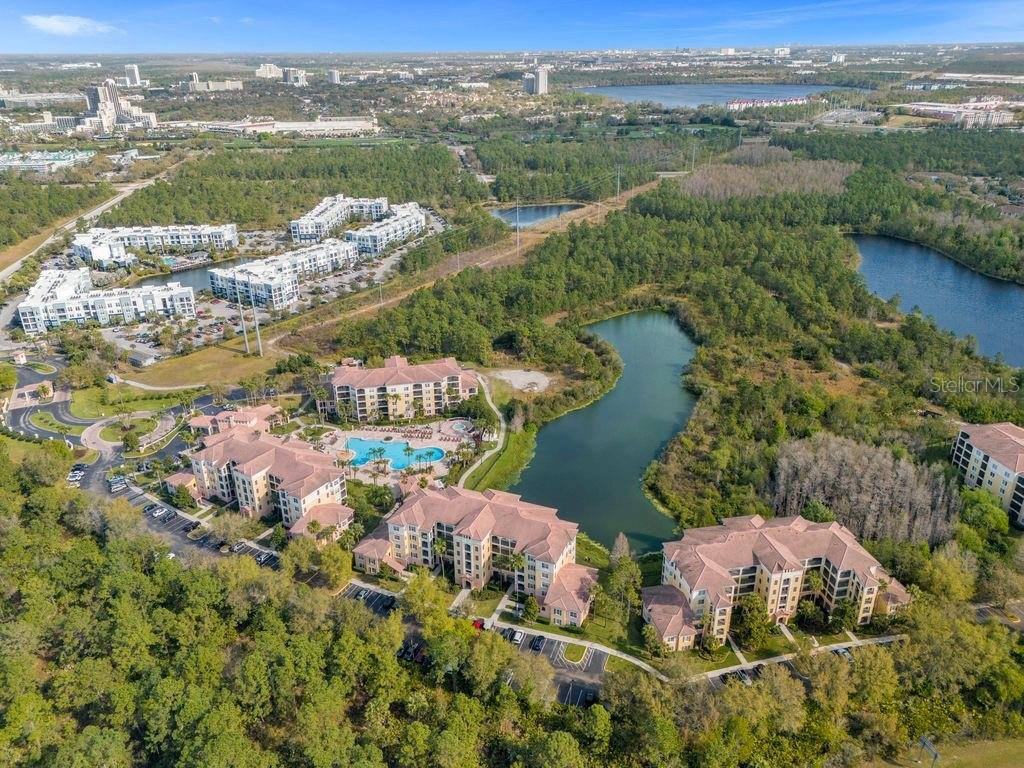 8762 Worldquest Boulevard, Unit 6402 Orlando, FL 32821 - Photo 24 of 24