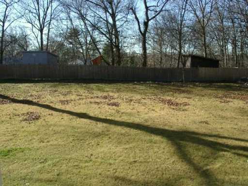125 Ridge Road Smithfield, RI 02917 - Photo 7 of 8 Yard/Garden.