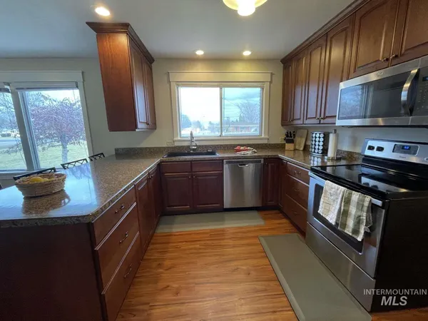 $530,000 | 2616 Burton Avenue, Burley, ID 83318
