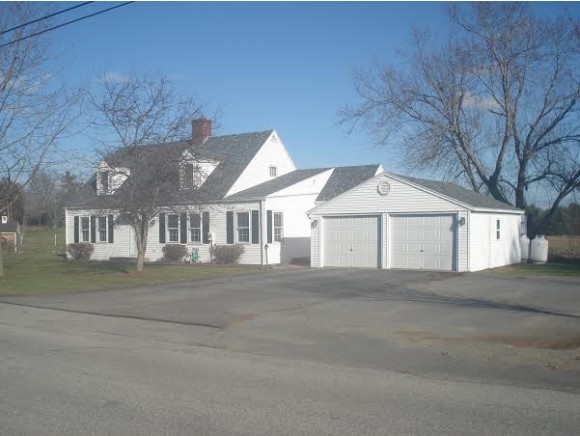 28 Clement Road Somersworth, NH 03878 - Photo 33 of 34 Gallery Image 33