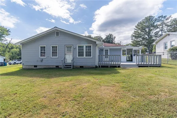 $319,000 | 951 Northside Drive Northeast, Lawrenceville, GA 30043