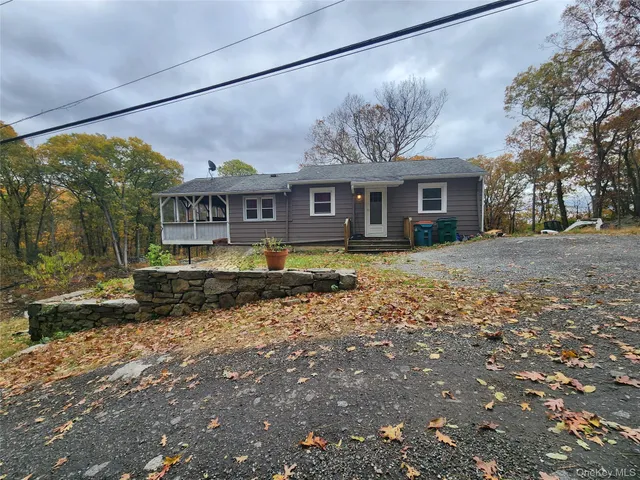 $355,000 | 39 Upland Drive, Garrison, NY 10524