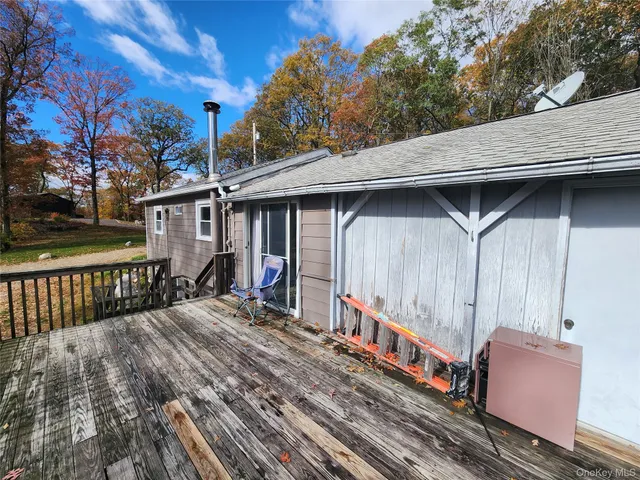 $355,000 | 39 Upland Drive, Garrison, NY 10524