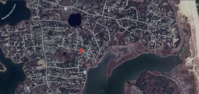 $1,490,000 | 11 Fox Ridge Drive, Orleans, MA 02653