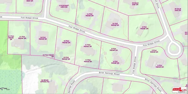 $1,490,000 | 11 Fox Ridge Drive, Orleans, MA 02653