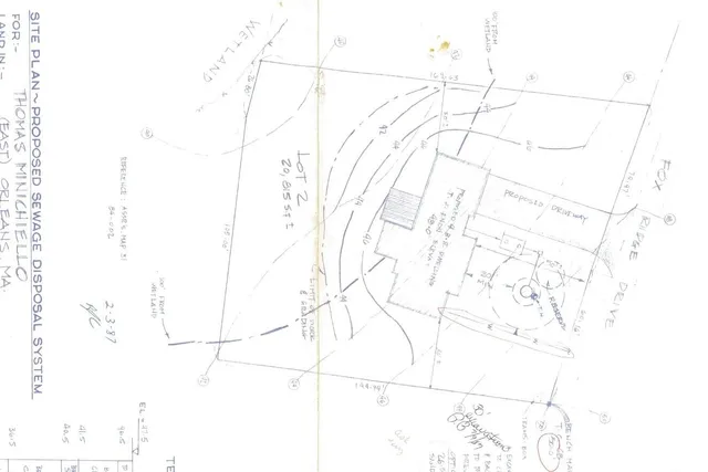 $1,490,000 | 11 Fox Ridge Drive, Orleans, MA 02653