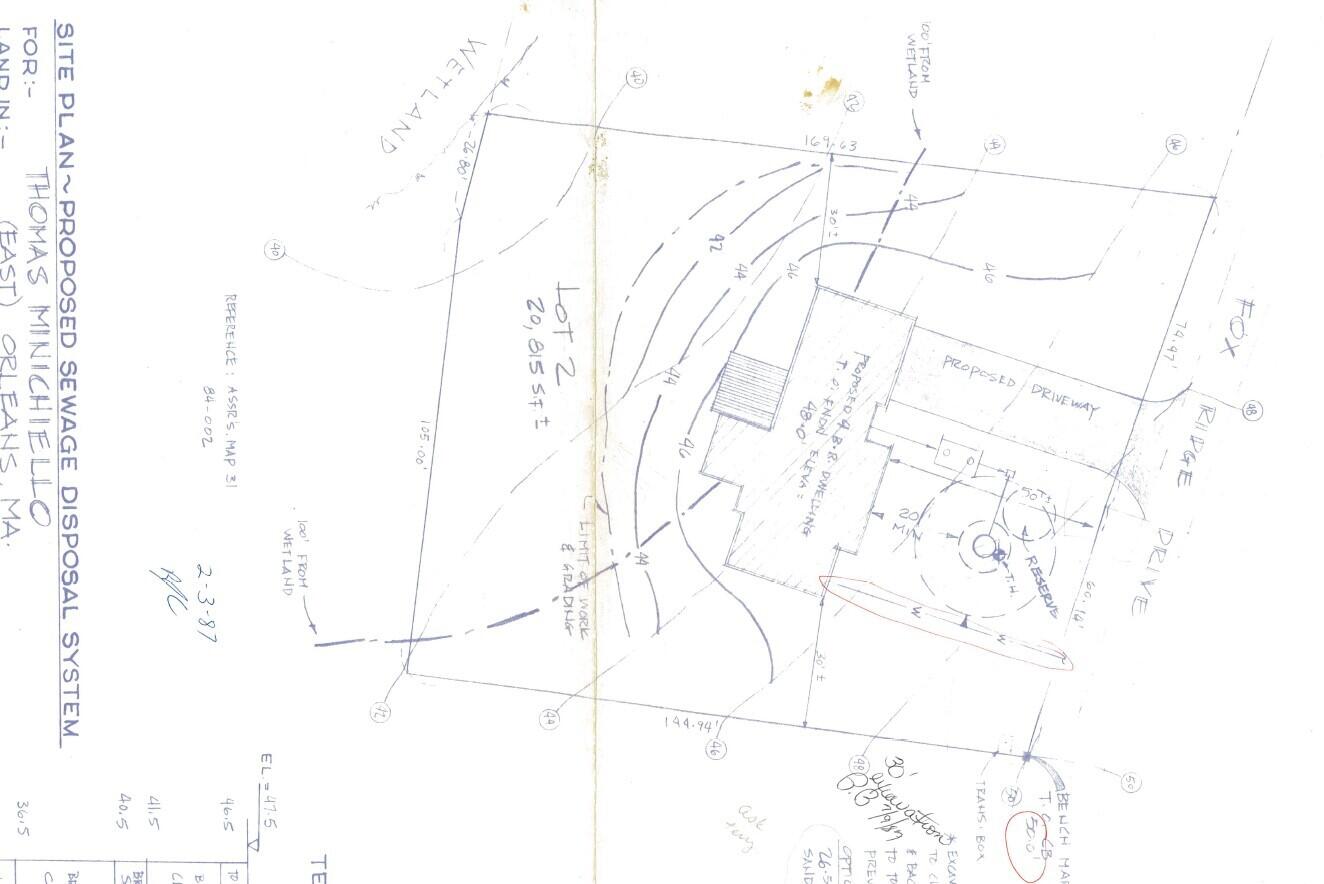 11 Fox Ridge Drive Orleans, MA 02653 - Photo 57 of 57 11 Fox Ridge Site