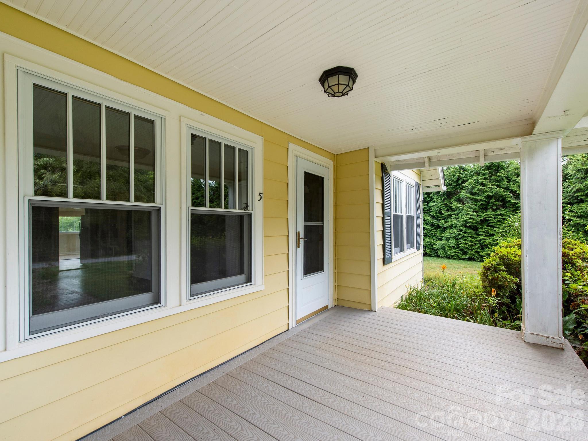 25 Bailey Road Candler, NC 28715 - Photo 4 of 25 Gallery Image 4