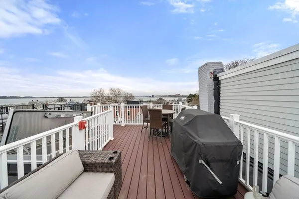 $3,300 | 695 East 8th Street, Unit 3, Boston, MA 02127
