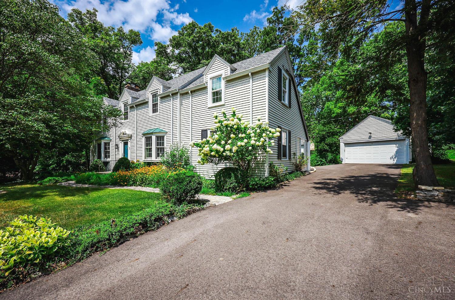 5115 Bonam Road:  Former home to a Miami University President located just outside the City of Oxford yet close to everything Oxford and the surrounding area has to offer:  Miami University, Oxford Area Trails System, Yager Stadium, Barkum Dog Park, Bachelor Preserve, Hueston Woods and more.