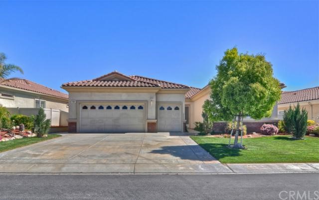 923 Pebble Beach Road Beaumont, CA 92223 - Photo 1 of 1 Gallery Image 1