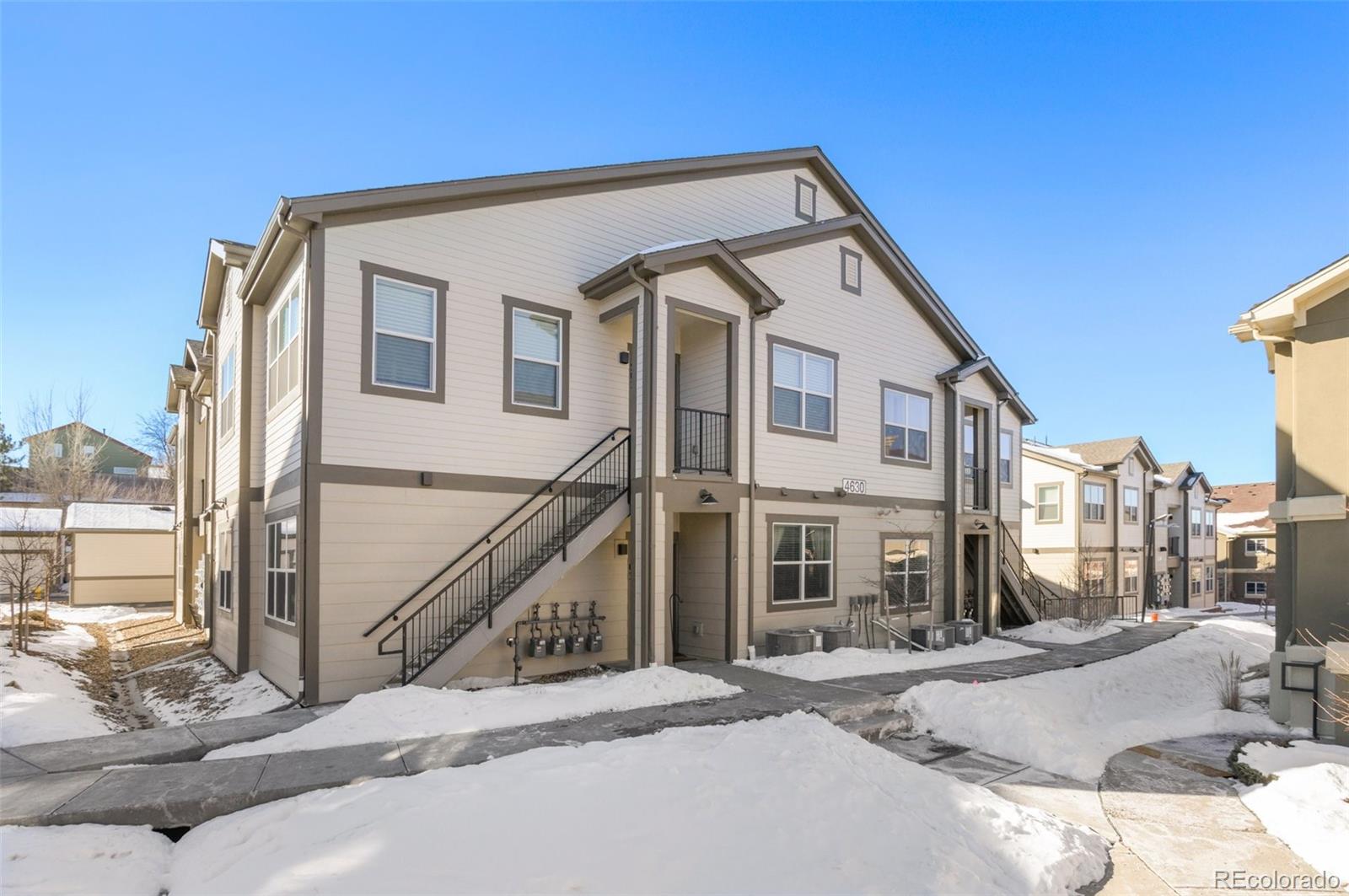 4630 Copeland Circle, Unit 103 Highlands Ranch, CO 80126 - Photo 2 of 33