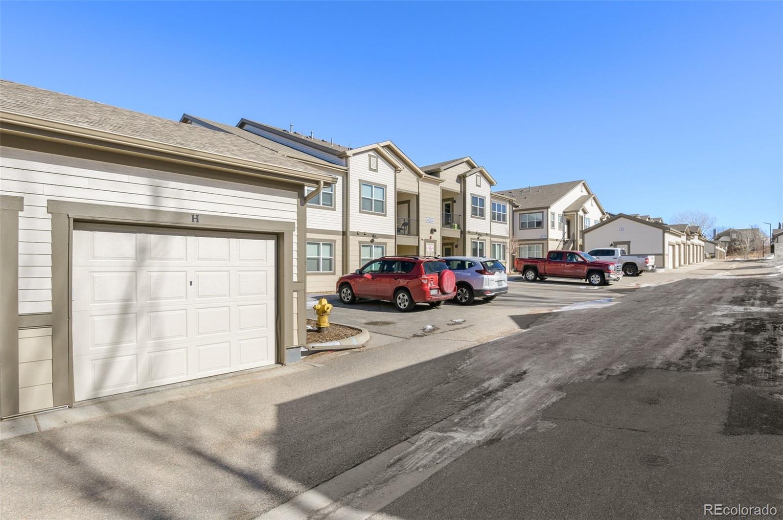 4630 Copeland Circle, Unit 103 Highlands Ranch, CO 80126 - Photo 25 of 33