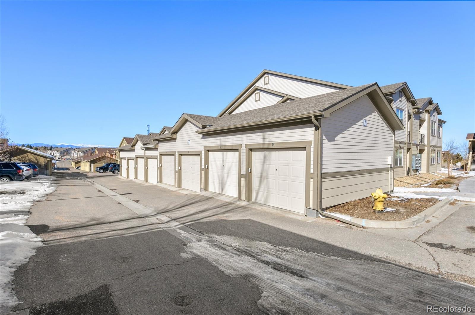 4630 Copeland Circle, Unit 103 Highlands Ranch, CO 80126 - Photo 26 of 33