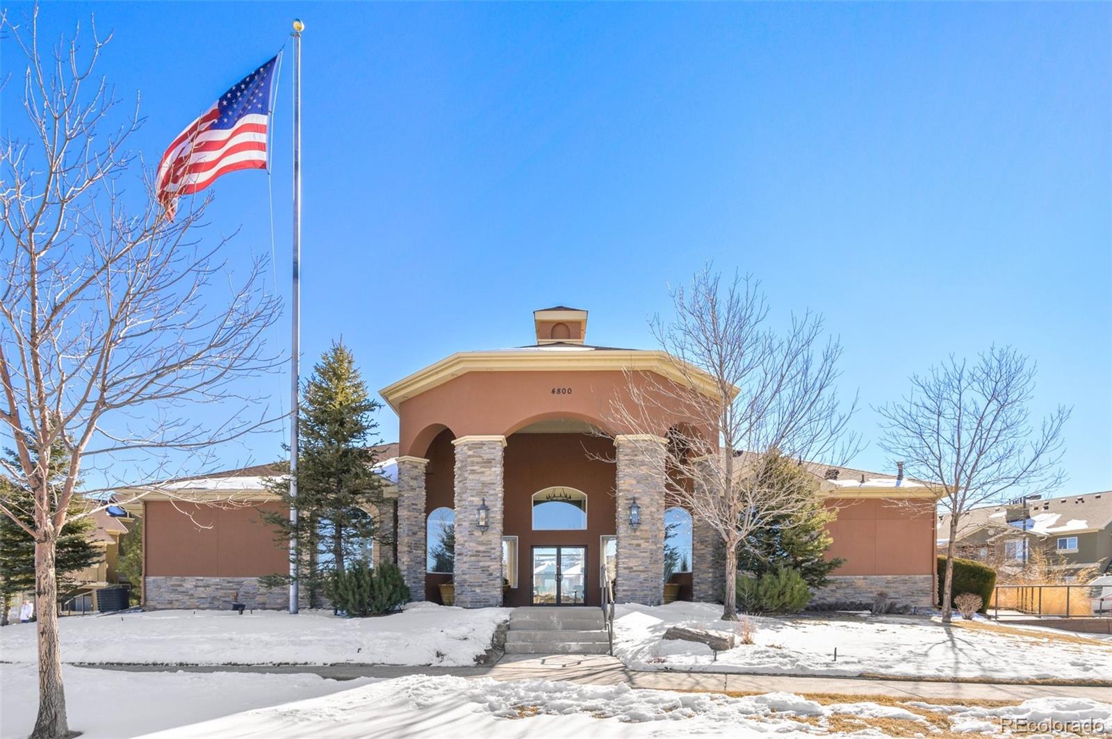 4630 Copeland Circle, Unit 103 Highlands Ranch, CO 80126 - Photo 27 of 33