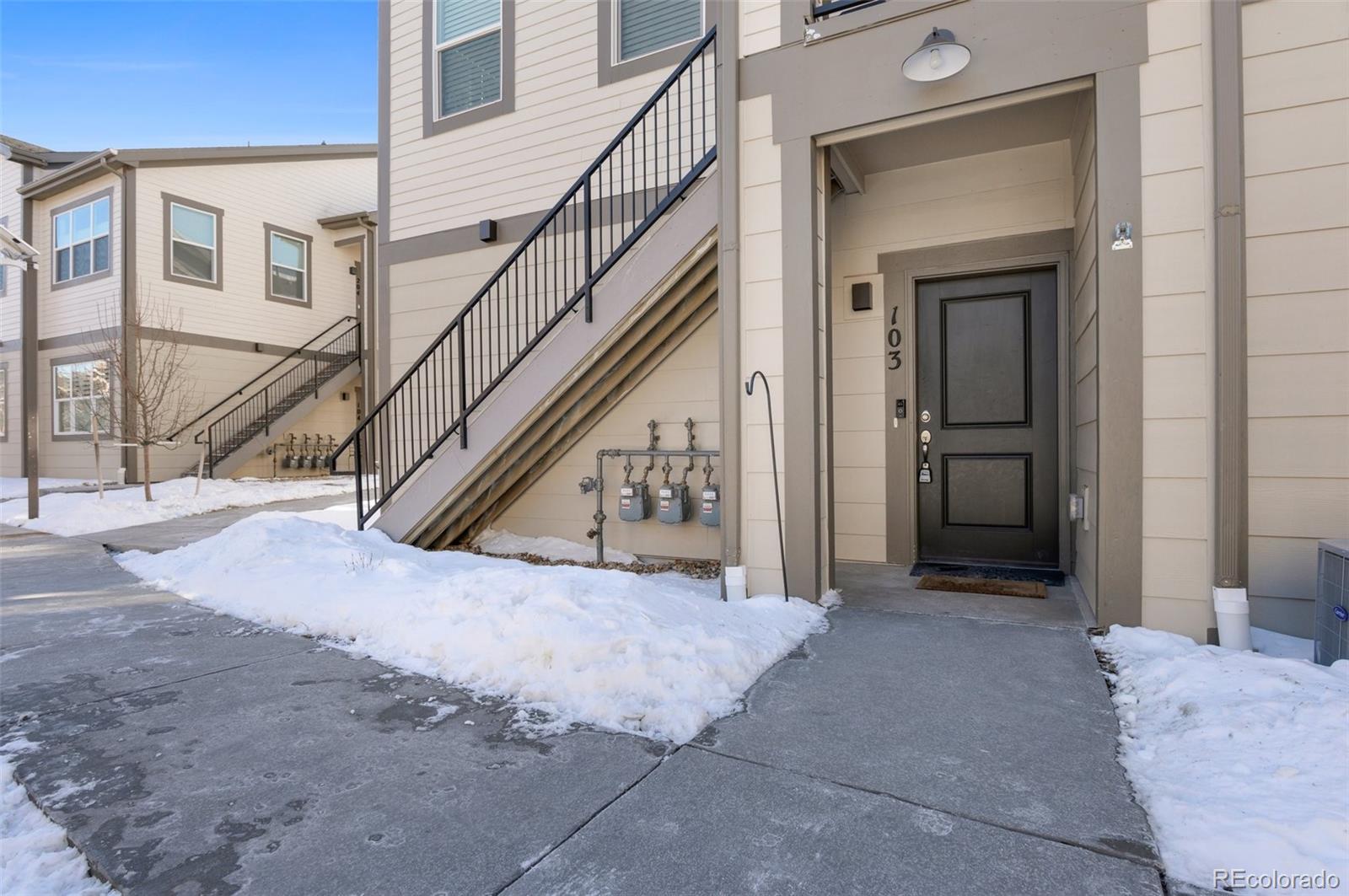 4630 Copeland Circle, Unit 103 Highlands Ranch, CO 80126 - Photo 3 of 33
