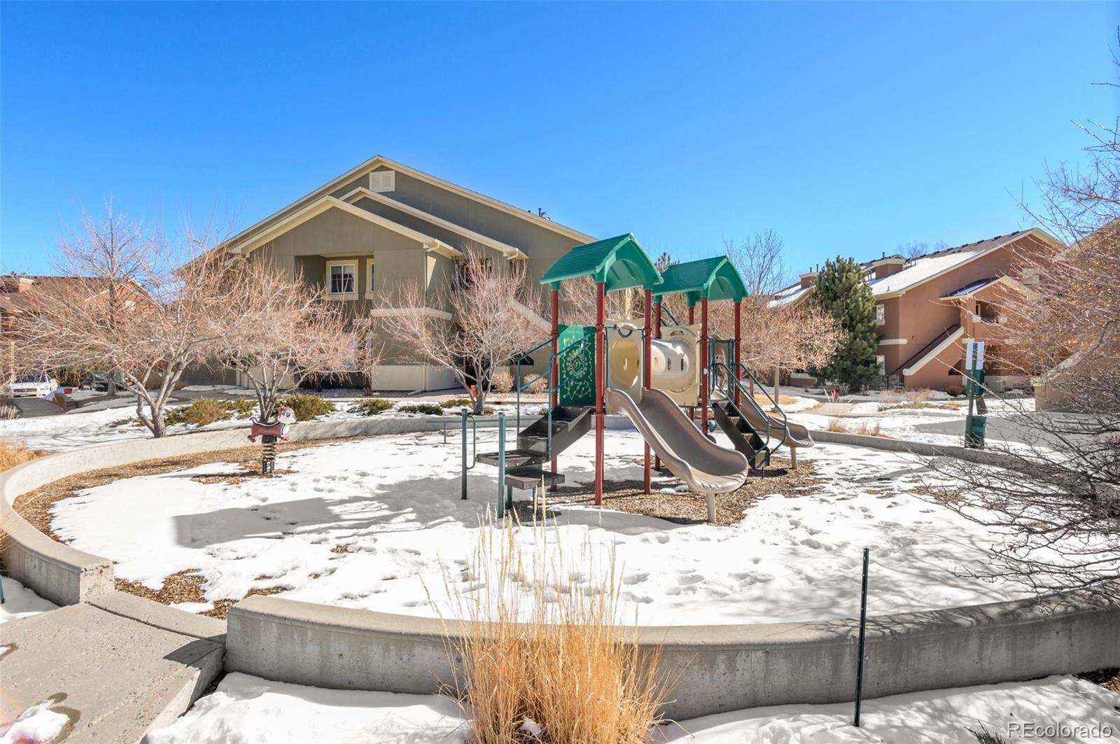 4630 Copeland Circle, Unit 103 Highlands Ranch, CO 80126 - Photo 31 of 33