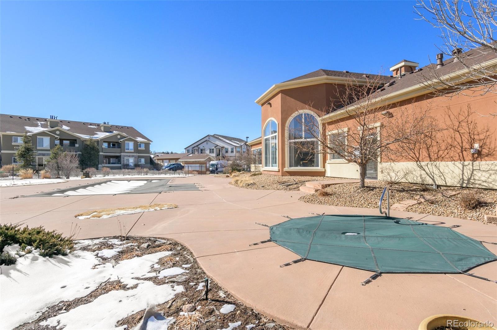 4630 Copeland Circle, Unit 103 Highlands Ranch, CO 80126 - Photo 32 of 33