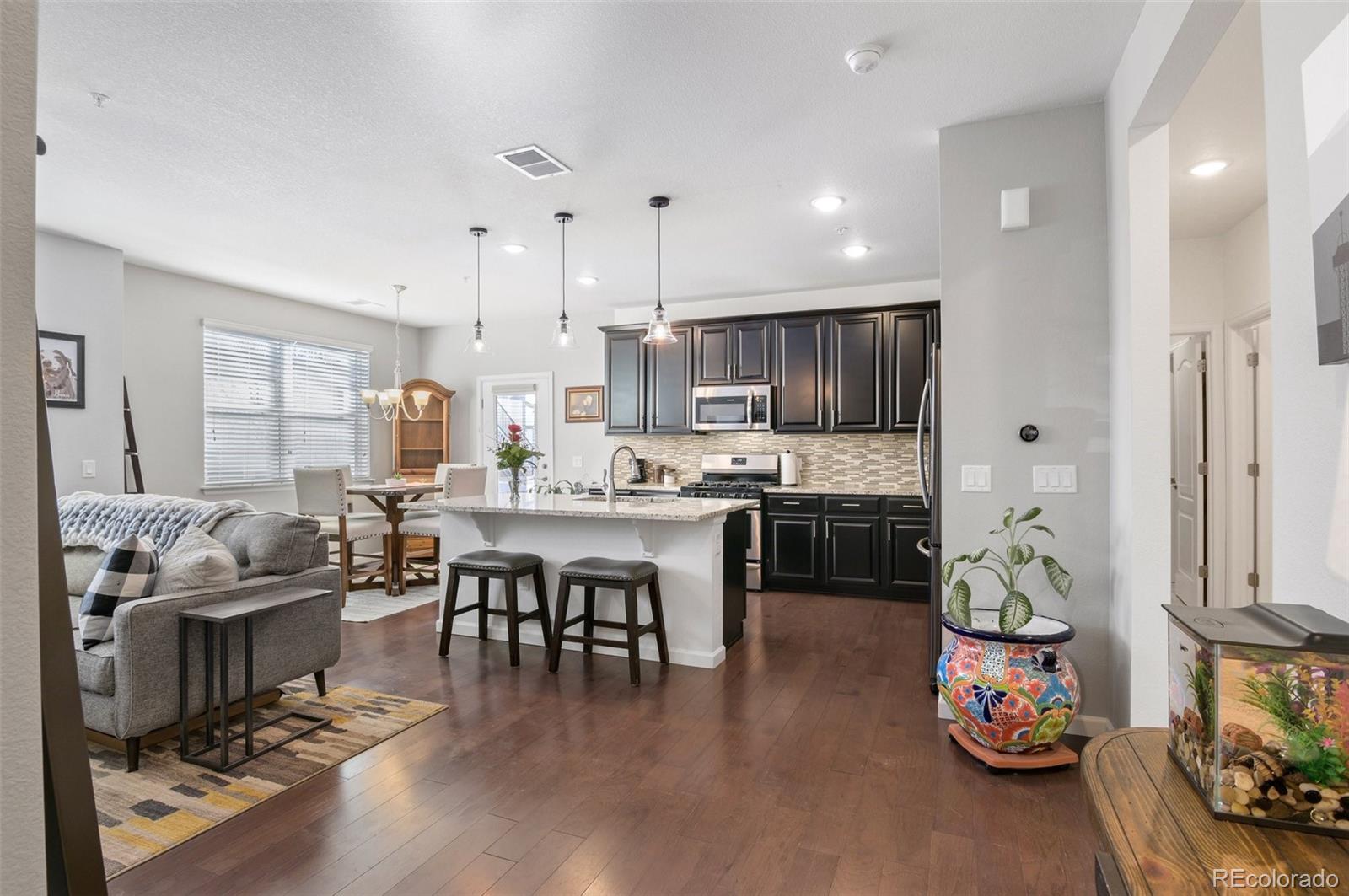4630 Copeland Circle, Unit 103 Highlands Ranch, CO 80126 - Photo 6 of 33