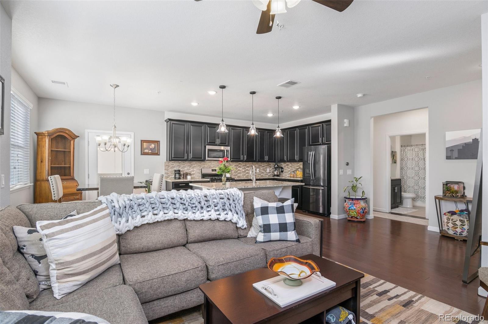 4630 Copeland Circle, Unit 103 Highlands Ranch, CO 80126 - Photo 9 of 33