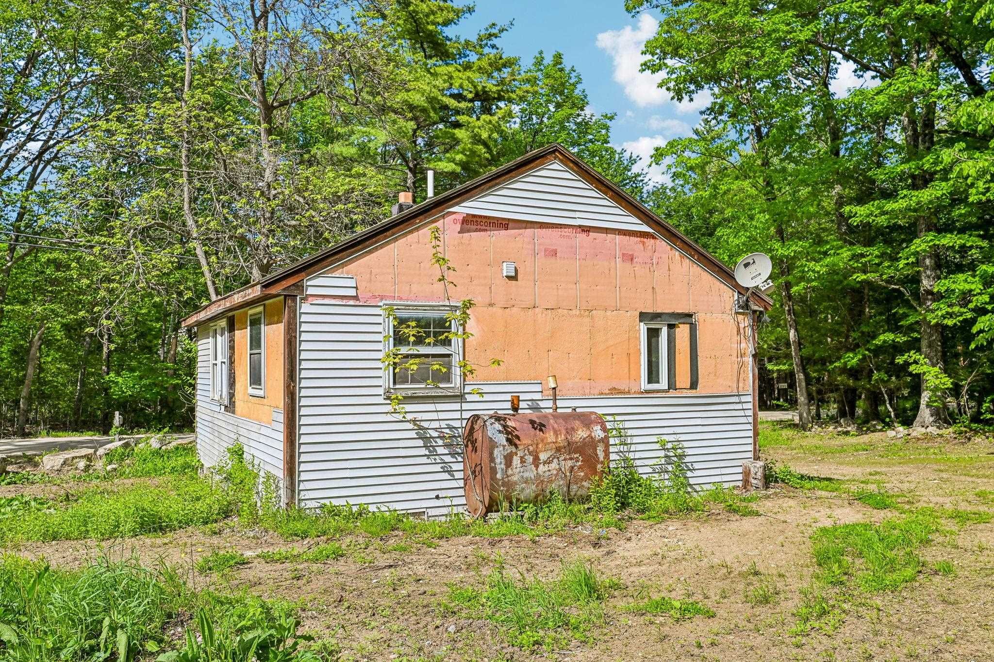 194 Currier Road Candia, NH 03034 - Photo 11 of 15