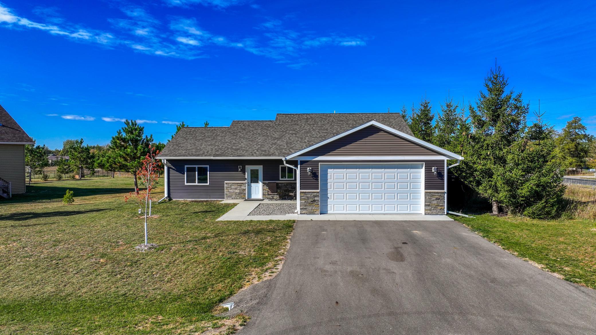 2008 Whiting Road Northwest, Unit 1 Bemidji, MN 56601 - Photo 1 of 1 Gallery Image 1