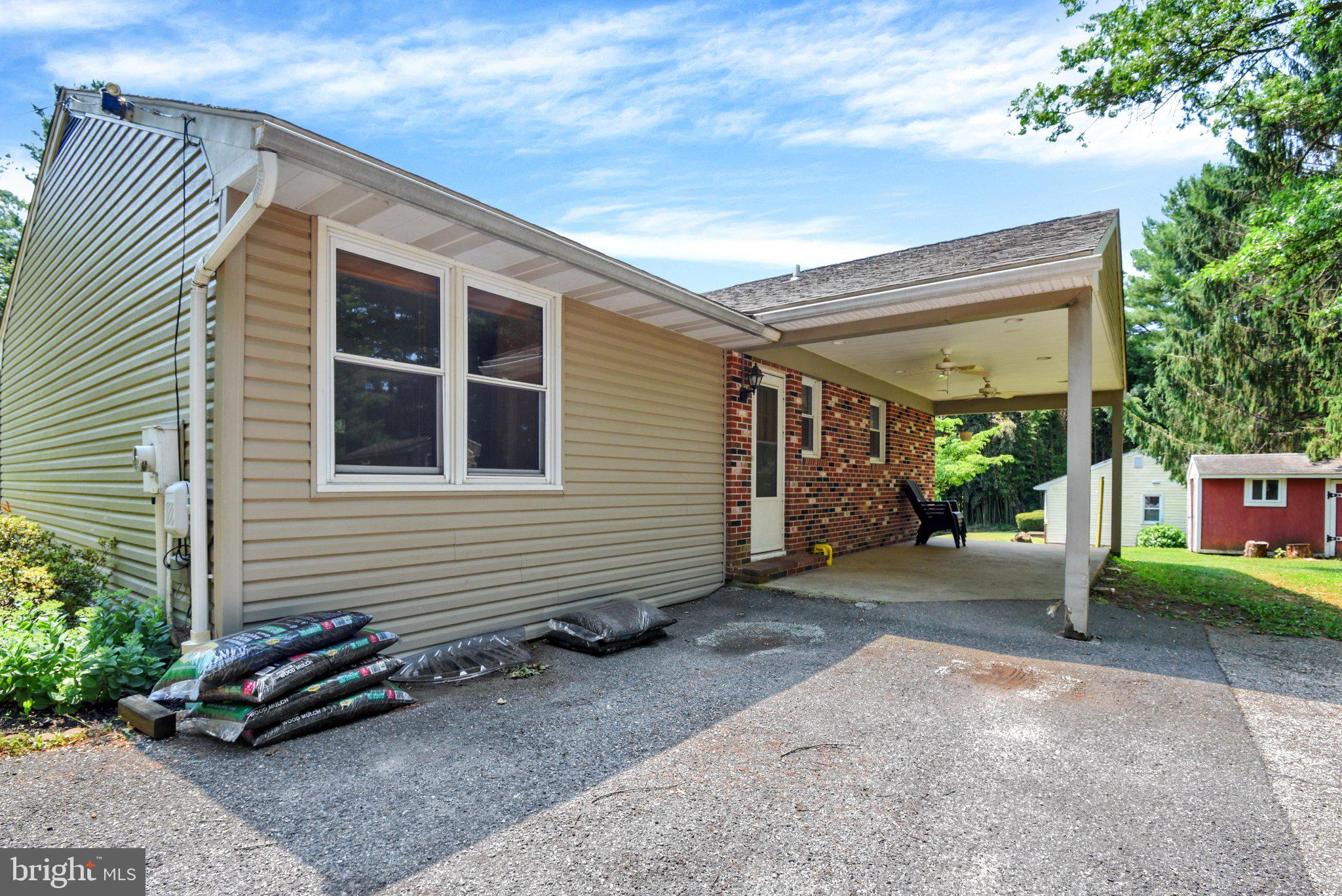 2504 Fairmount Road Hampstead, MD 21074 - Photo 22 of 30