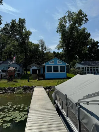 $309,900 | 9222 Beech Drive, Reading, MI 49274