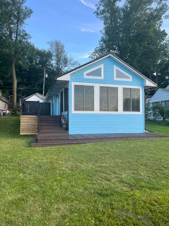$309,900 | 9222 Beech Drive, Reading, MI 49274