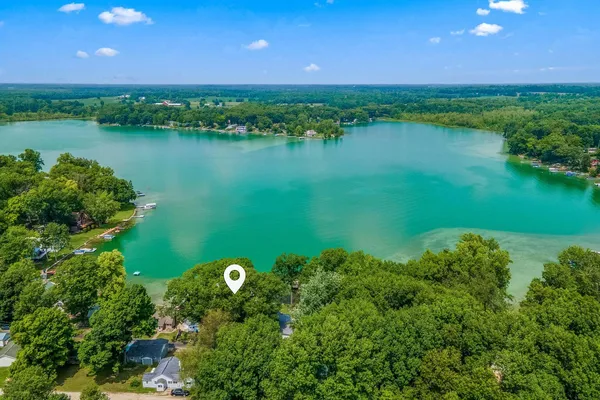 $309,900 | 9222 Beech Drive, Reading, MI 49274