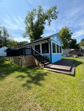 $309,900 | 9222 Beech Drive, Reading, MI 49274