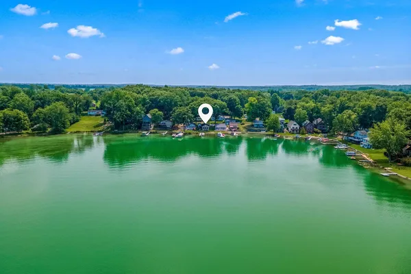 $309,900 | 9222 Beech Drive, Reading, MI 49274