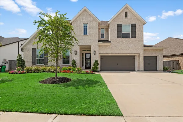 $1,125,000 | 25007 Heather Glade Trail, Tomball, TX 77375