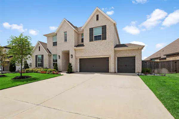 $1,125,000 | 25007 Heather Glade Trail, Tomball, TX 77375
