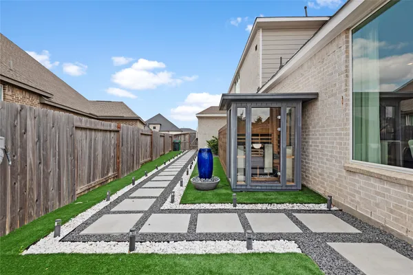 $1,125,000 | 25007 Heather Glade Trail, Tomball, TX 77375
