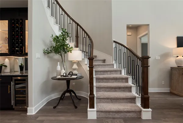 $1,125,000 | 25007 Heather Glade Trail, Tomball, TX 77375