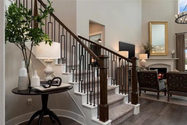 $1,125,000 | 25007 Heather Glade Trail, Tomball, TX 77375