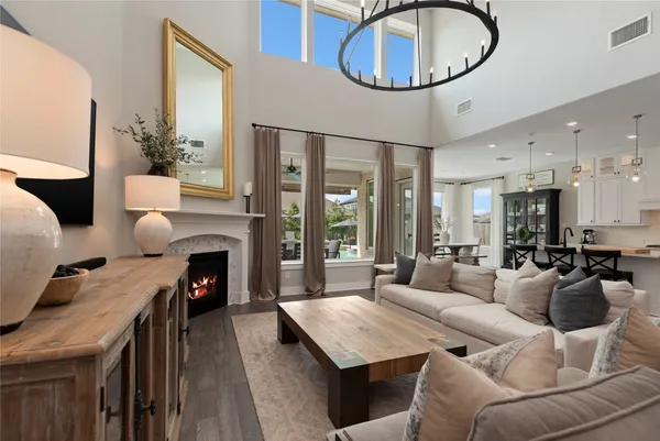 $1,125,000 | 25007 Heather Glade Trail, Tomball, TX 77375