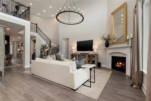 $1,125,000 | 25007 Heather Glade Trail, Tomball, TX 77375