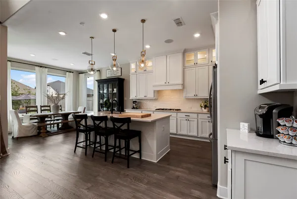 $1,125,000 | 25007 Heather Glade Trail, Tomball, TX 77375