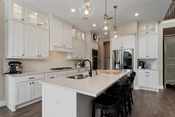 $1,125,000 | 25007 Heather Glade Trail, Tomball, TX 77375