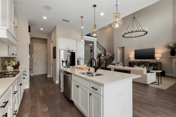 $1,125,000 | 25007 Heather Glade Trail, Tomball, TX 77375