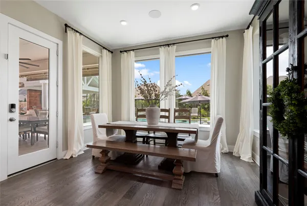 $1,125,000 | 25007 Heather Glade Trail, Tomball, TX 77375