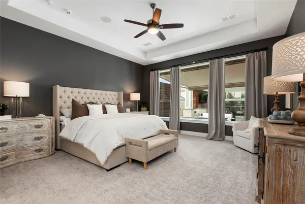 $1,125,000 | 25007 Heather Glade Trail, Tomball, TX 77375