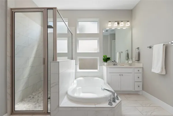 $1,125,000 | 25007 Heather Glade Trail, Tomball, TX 77375