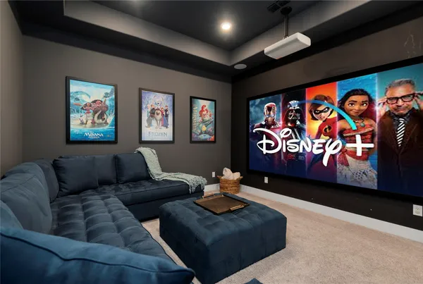 $1,125,000 | 25007 Heather Glade Trail, Tomball, TX 77375